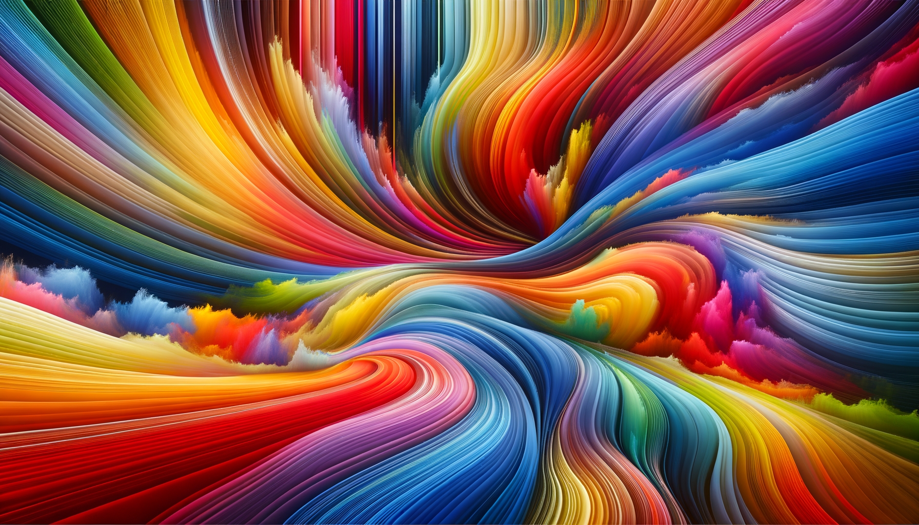 Cromoterapia: L'Uso dei Colori per il Benessere