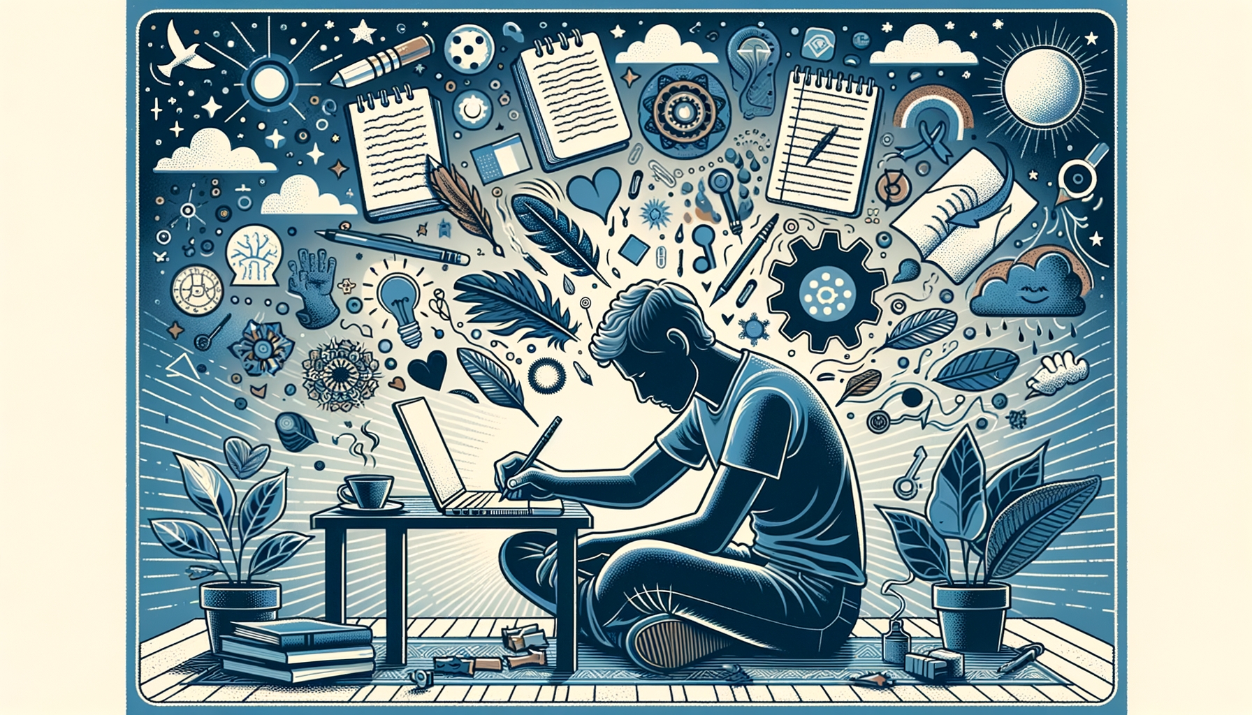 L'arte del Journaling: Benefici della Scrittura Quotidiana
