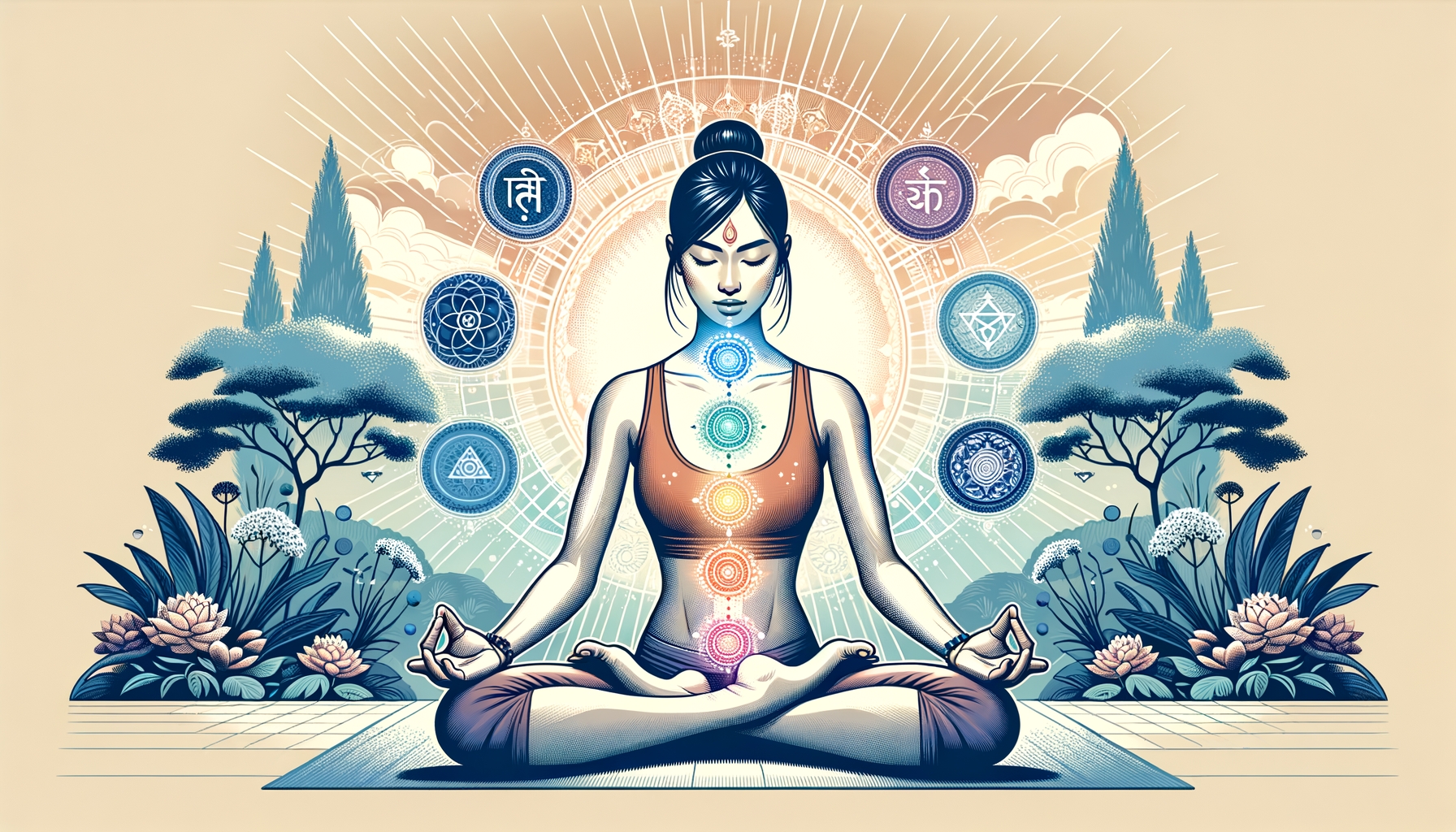 Tecniche di Respirazione Pranayama per l'Equilibrio Energetico